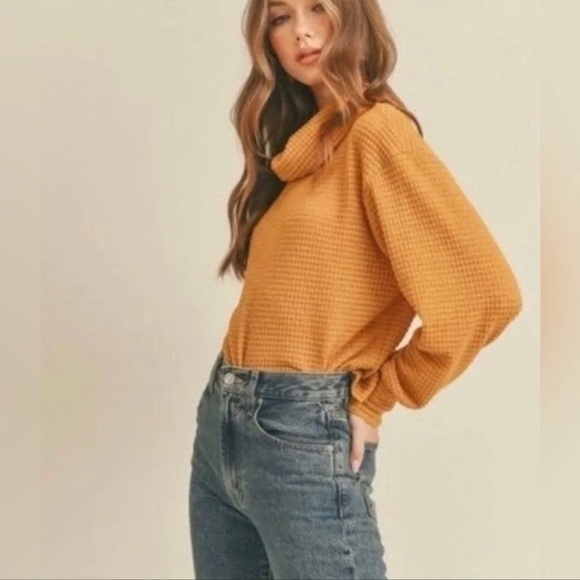 NWT Free People Juicy Ling Sleeve Tunic top - Picture 1 of 6